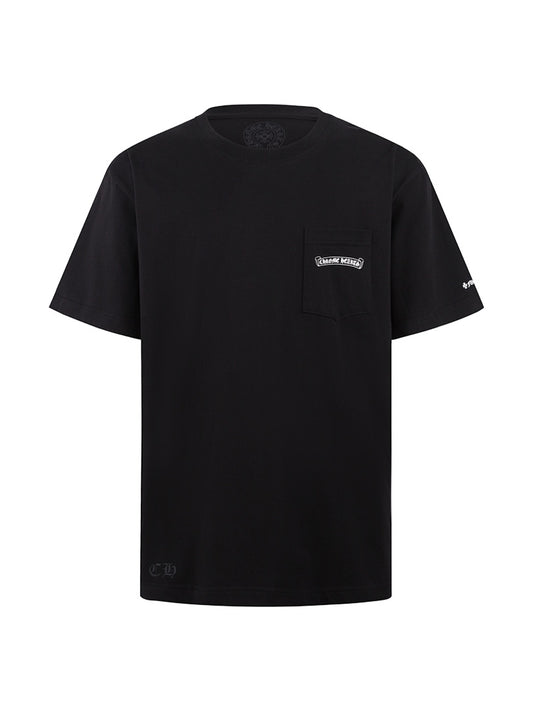 CAMISETA CHROME HEARTZ - 56