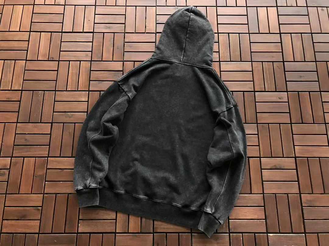 REPRESENT HOODIE