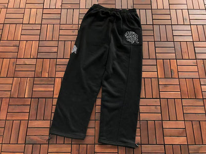 TOP￥~139 PANTS￥~125 M🔥RT🔥A HOODIE TROUSERS FLEECE