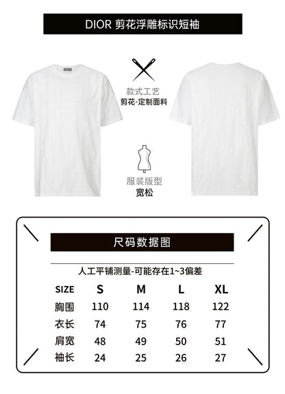 CAMISETA DIØR - 176