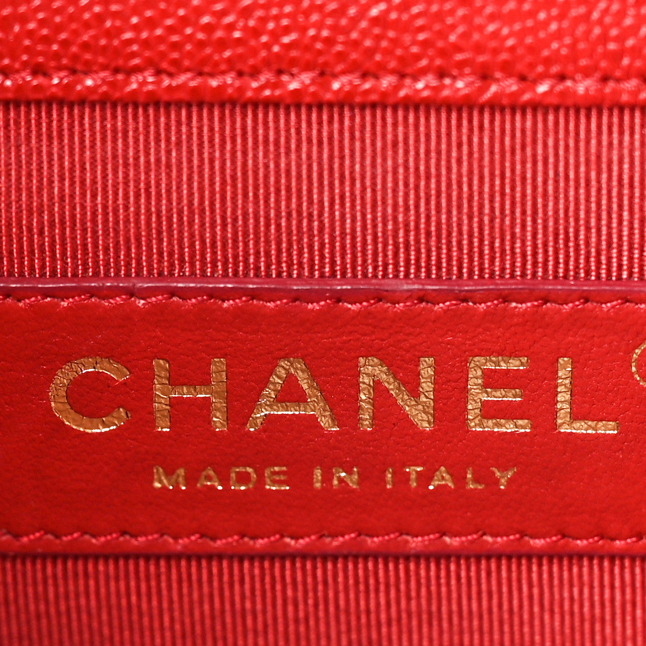 CHANEL