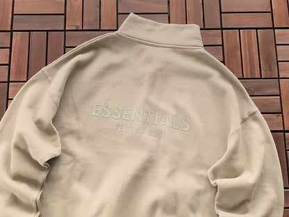 FOG SWEATER FLEECE