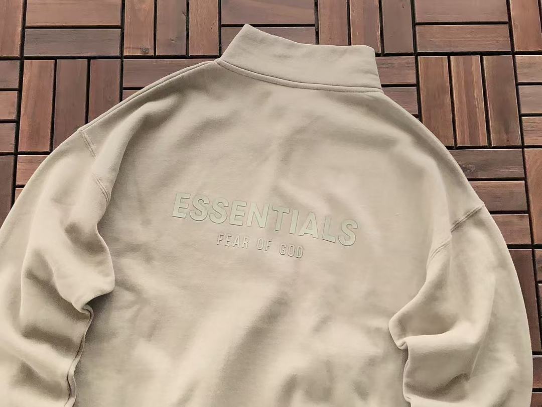FOG SWEATER FLEECE