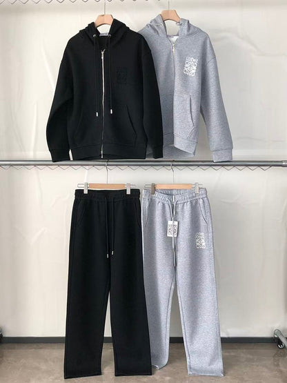 L🔥E🔥🔥HOODIE TROUSERS