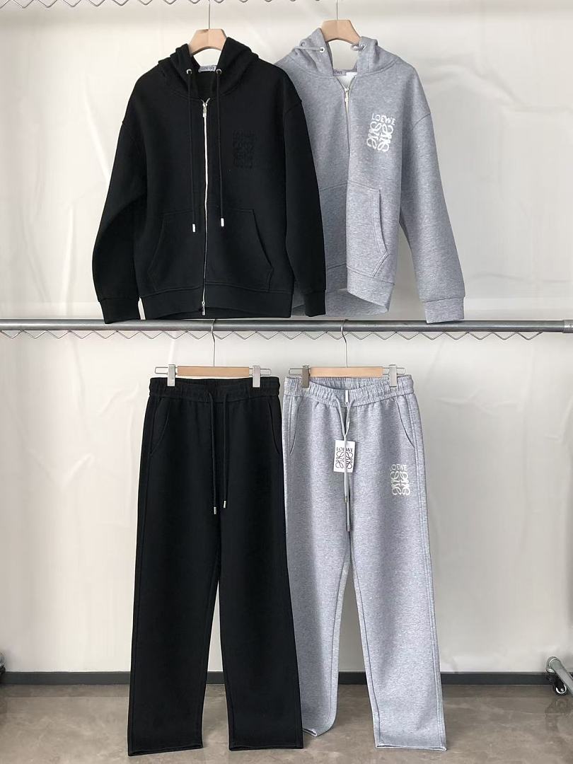 L🔥E🔥🔥HOODIE TROUSERS