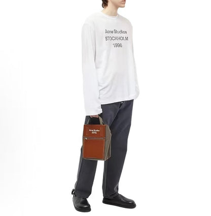 ACNE STUDIOS LONG-SLEEVE