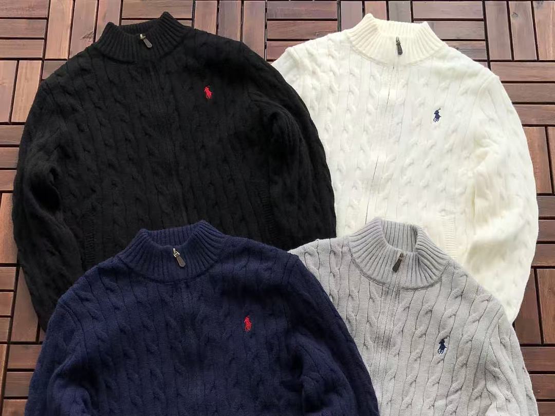 RA🔥PH🔥AU🔥EN SWEATER