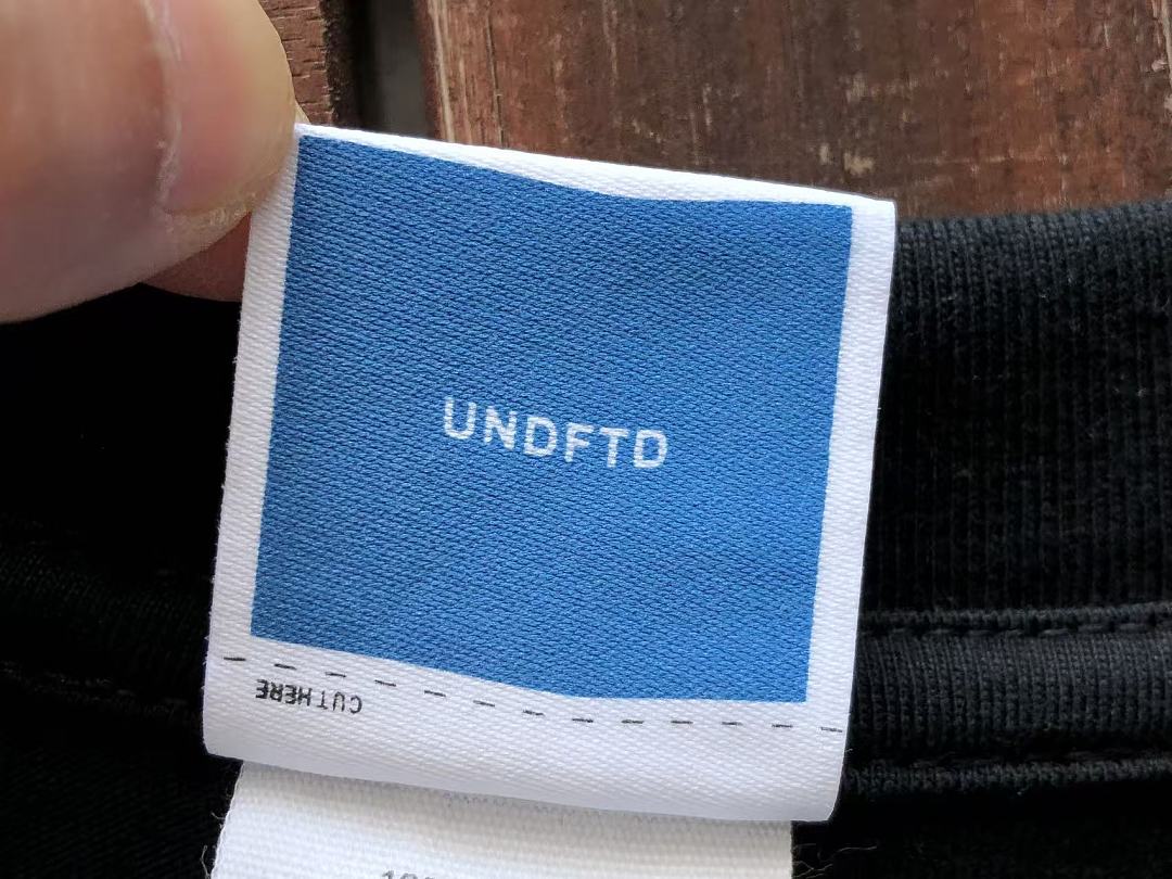 UNDEFEATED T-SHIRT