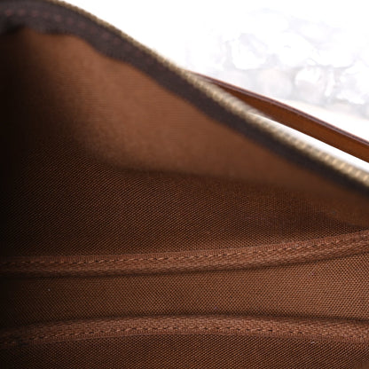 Monogram Pochette Accessories