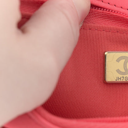 CHANEL