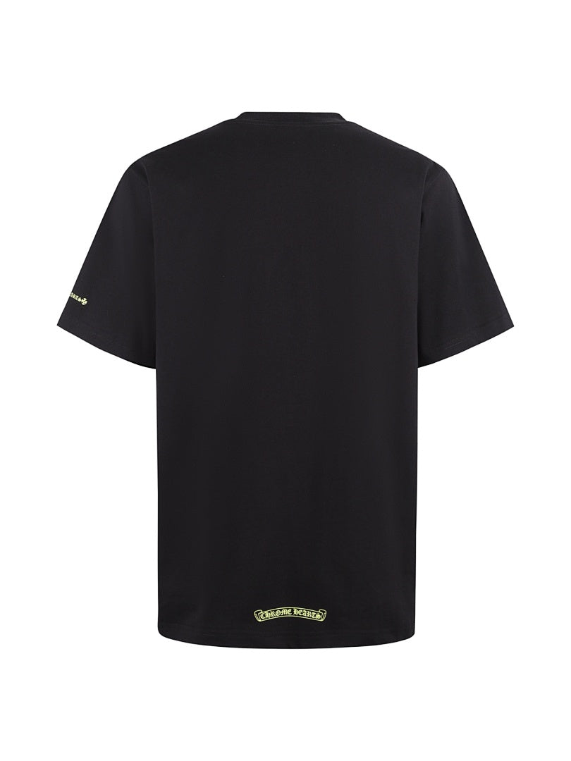 CAMISETA CHROME HEARTZ - 1