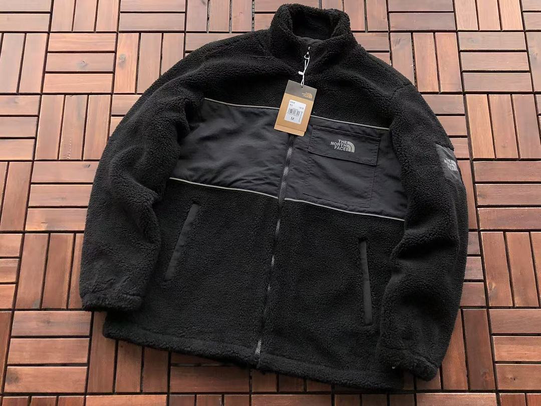 T🔥🔥 N🔥🔥F🔥🔥COTTON JACKET FLEECE