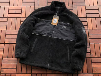 T🔥🔥 N🔥🔥F🔥🔥COTTON JACKET FLEECE