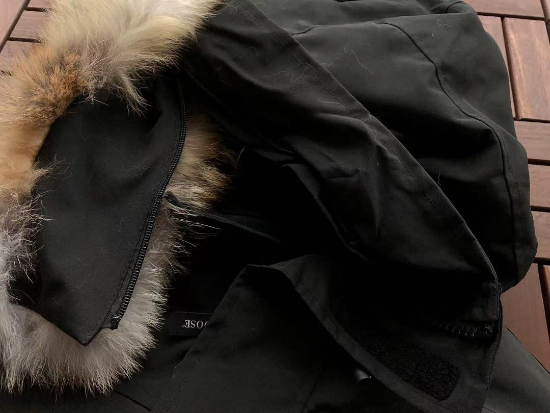 C🔥N🔥🔥A G🔥🔥🔥E DOWN JACKET
