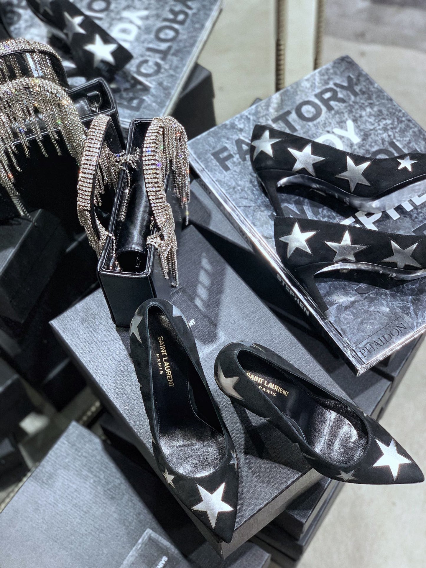 Saint Laurent