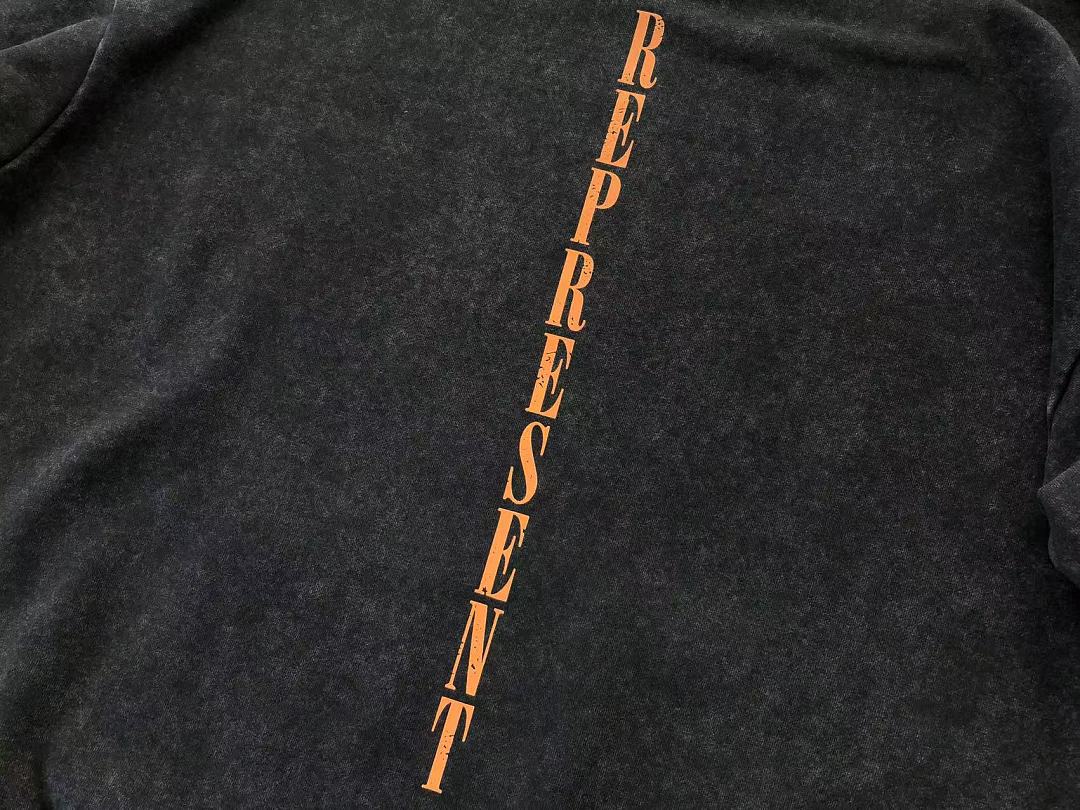 REPRESENT HOODIE