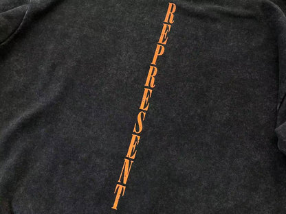 REPRESENT HOODIE