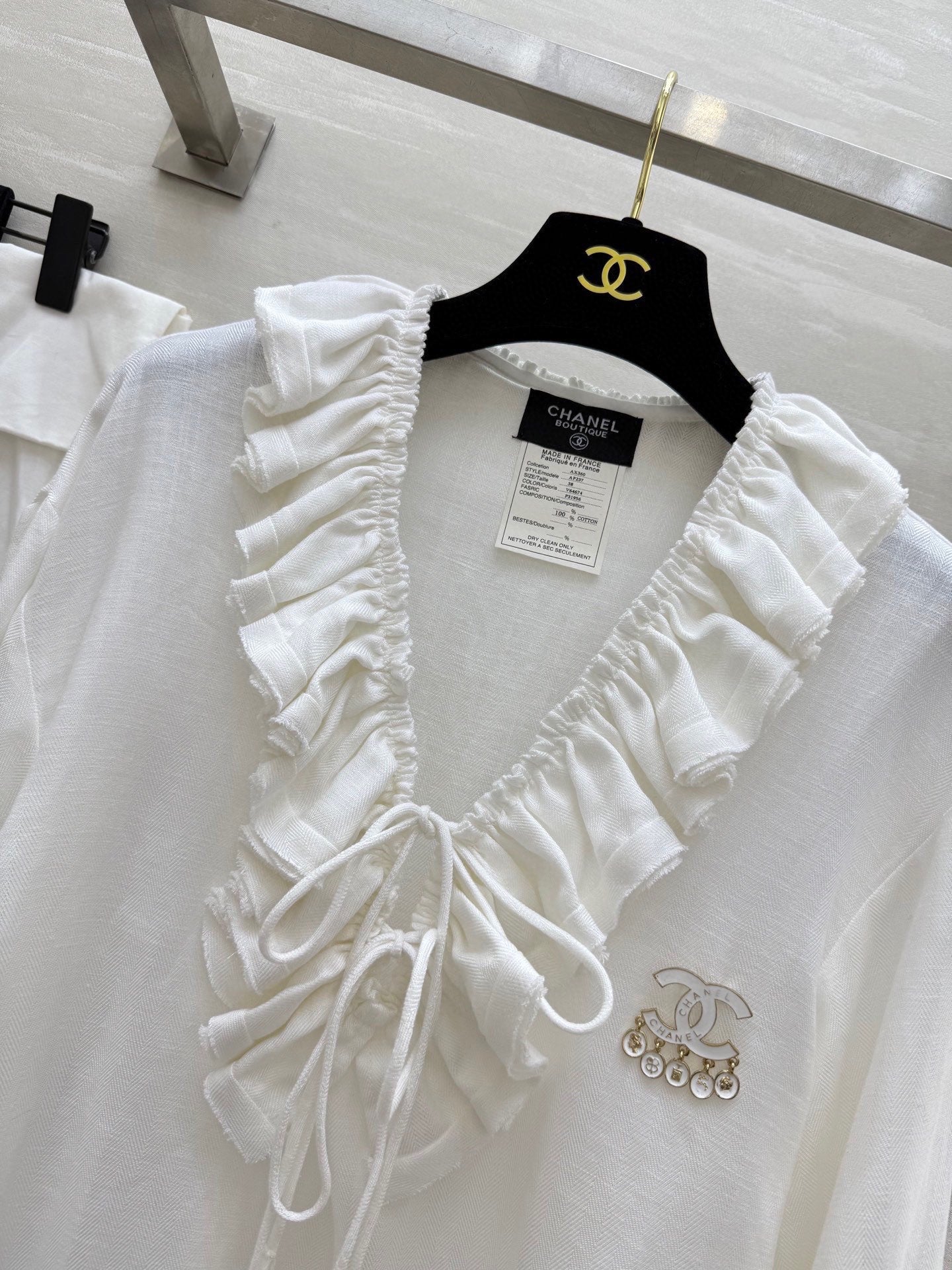 CHANEL