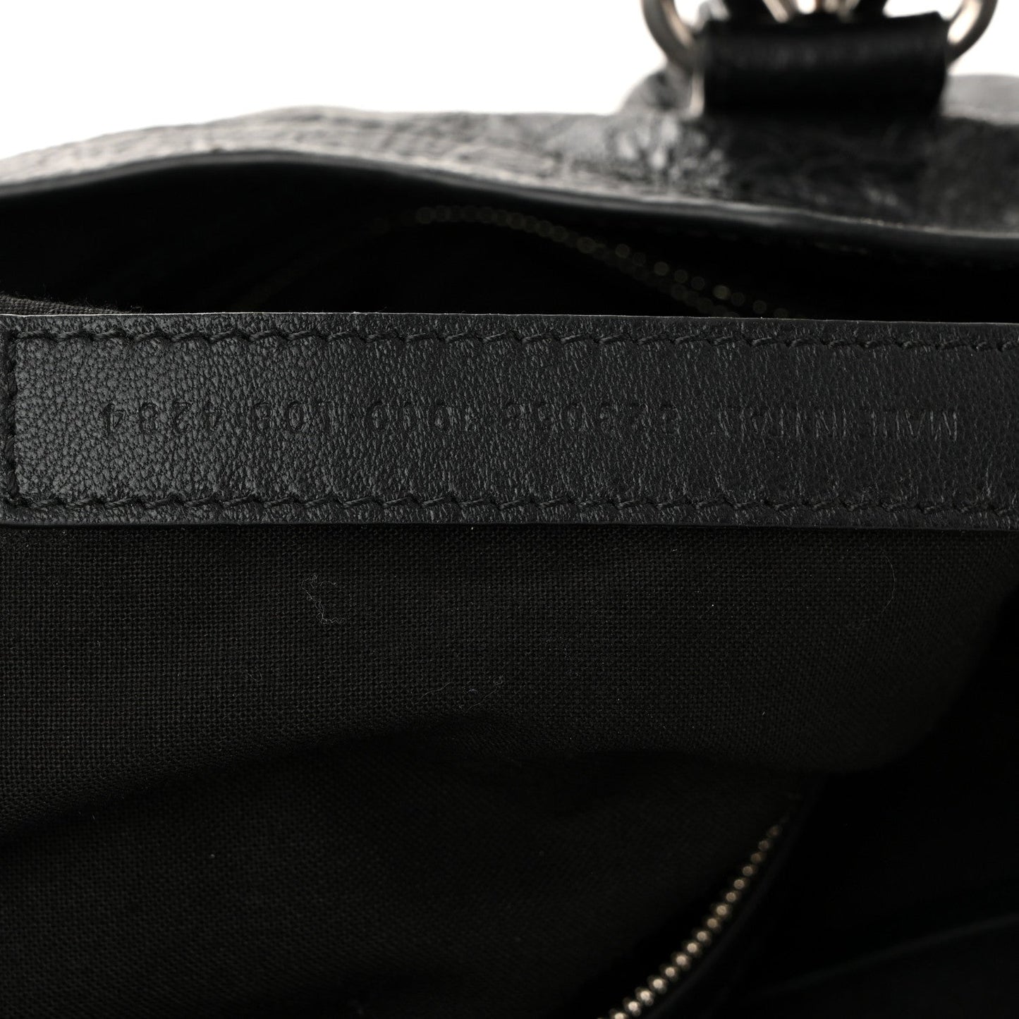 Balenciaga