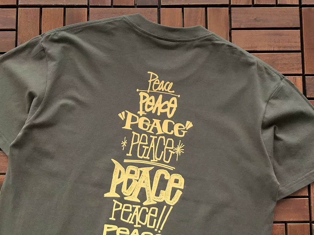 ST🔥S🔥Y T-SHIRT