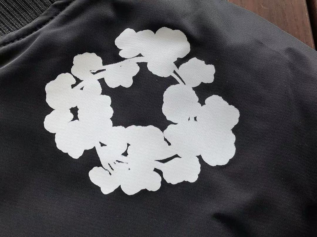D🔥N🔥MT 🔥🔥RS COTTON JACKET