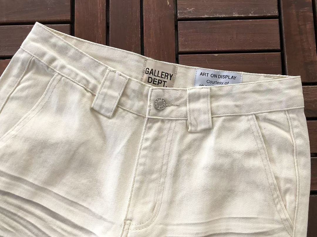 GALLERY DEPT JEANS