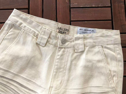 GALLERY DEPT JEANS