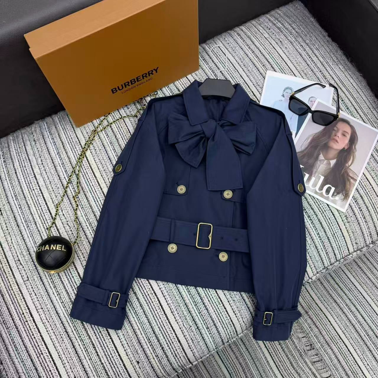 Burberry