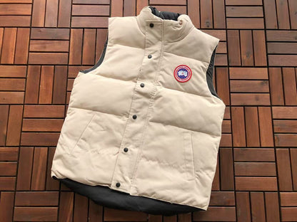 C🔥N🔥🔥A G🔥🔥🔥E DOWN VEST