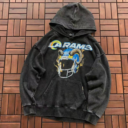 REPRESENT HOODIE