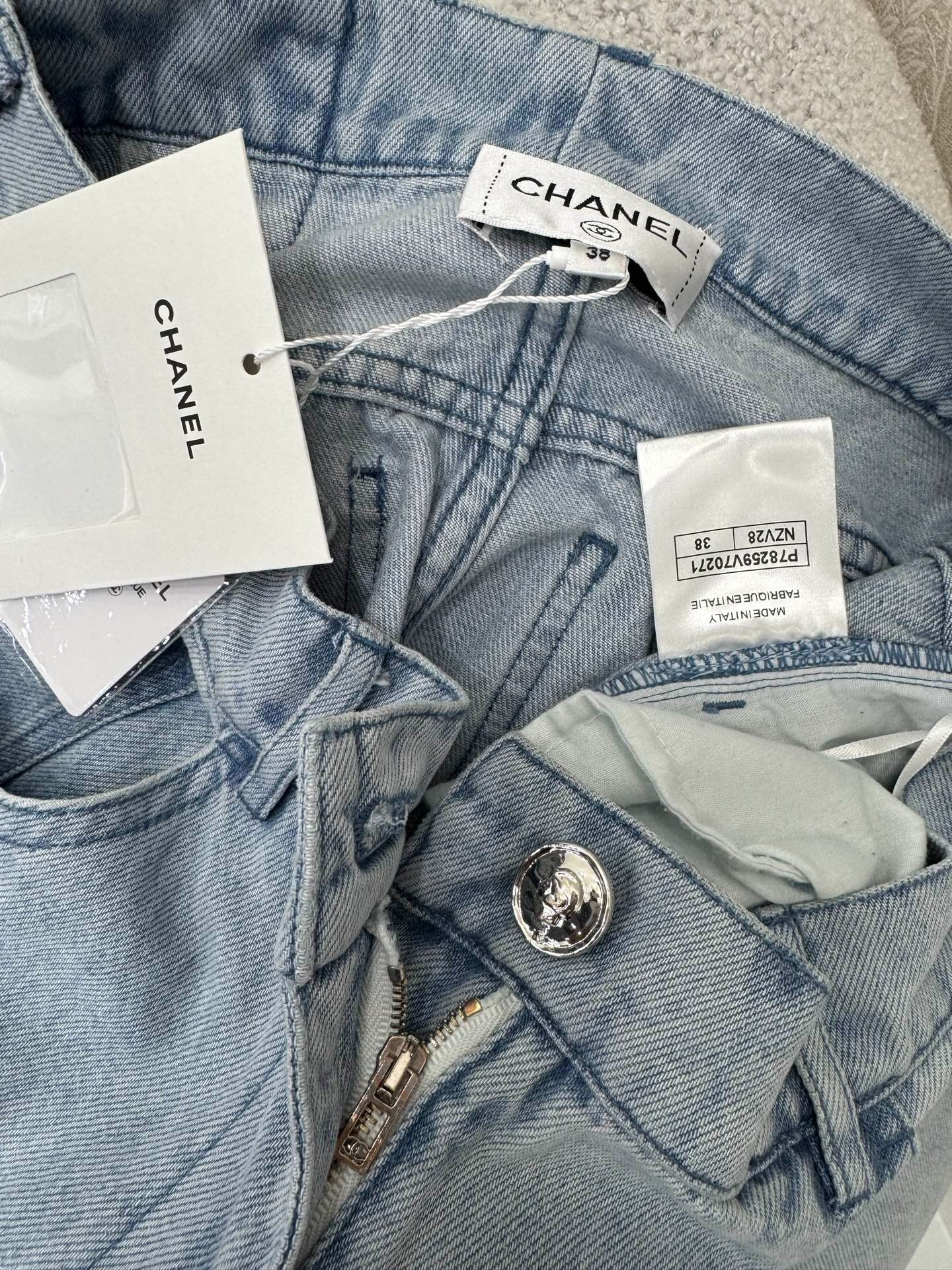 CHANEL
