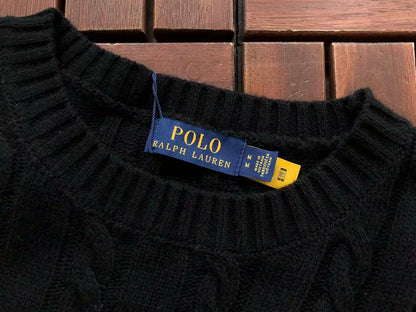Jersey Ralph