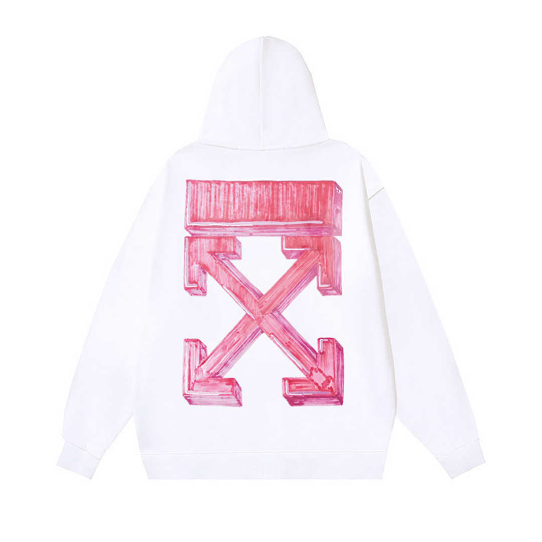 Sudadera OFF-WHIT£