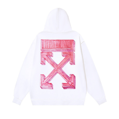Sudadera OFF-WHIT£