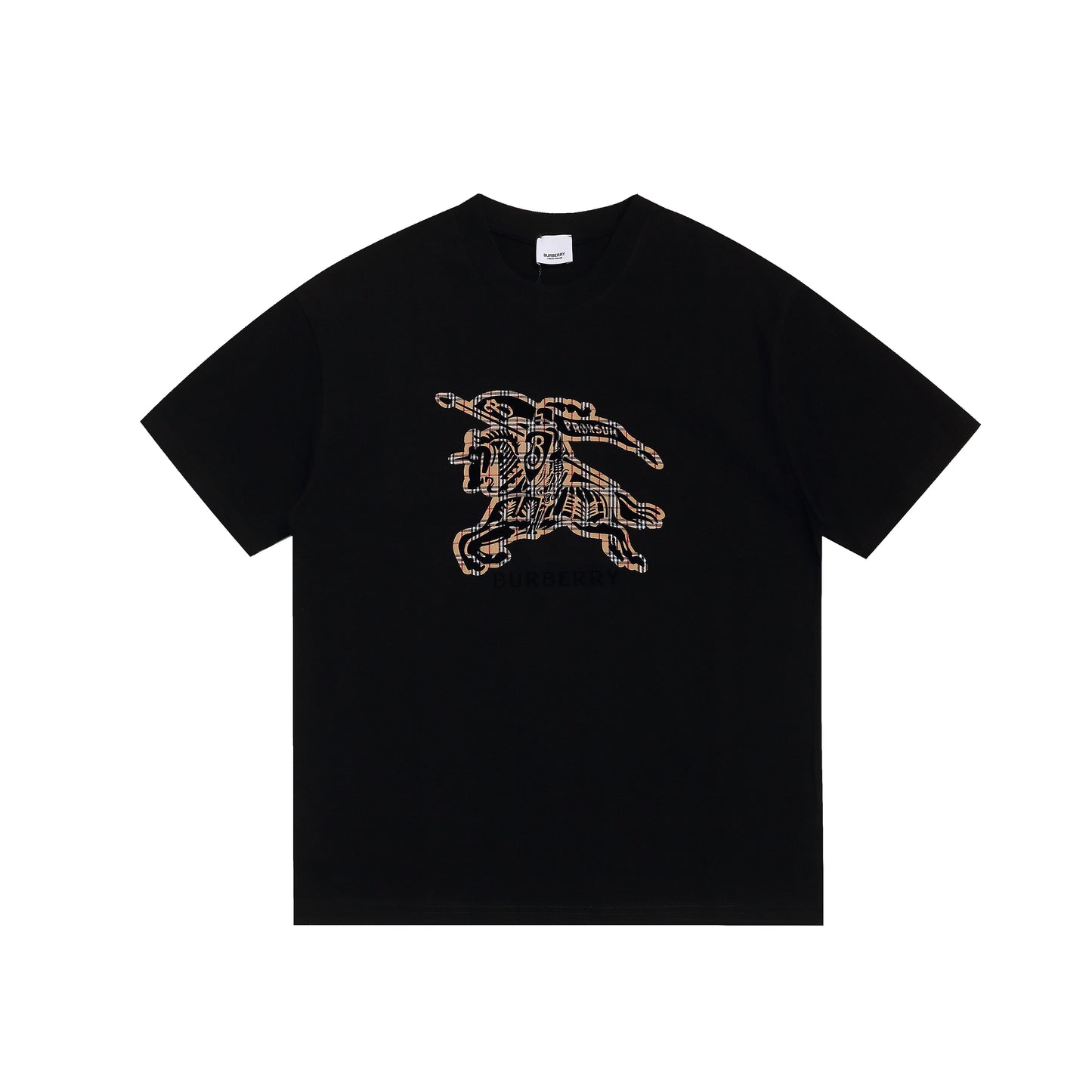 Camiseta burberr¥
