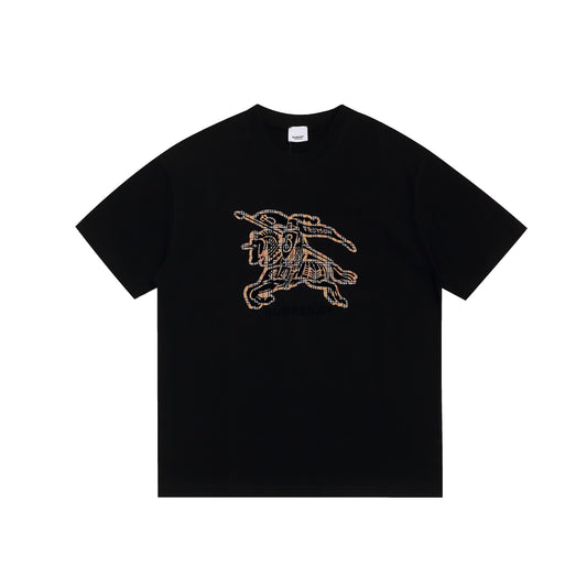 Camiseta burberr¥
