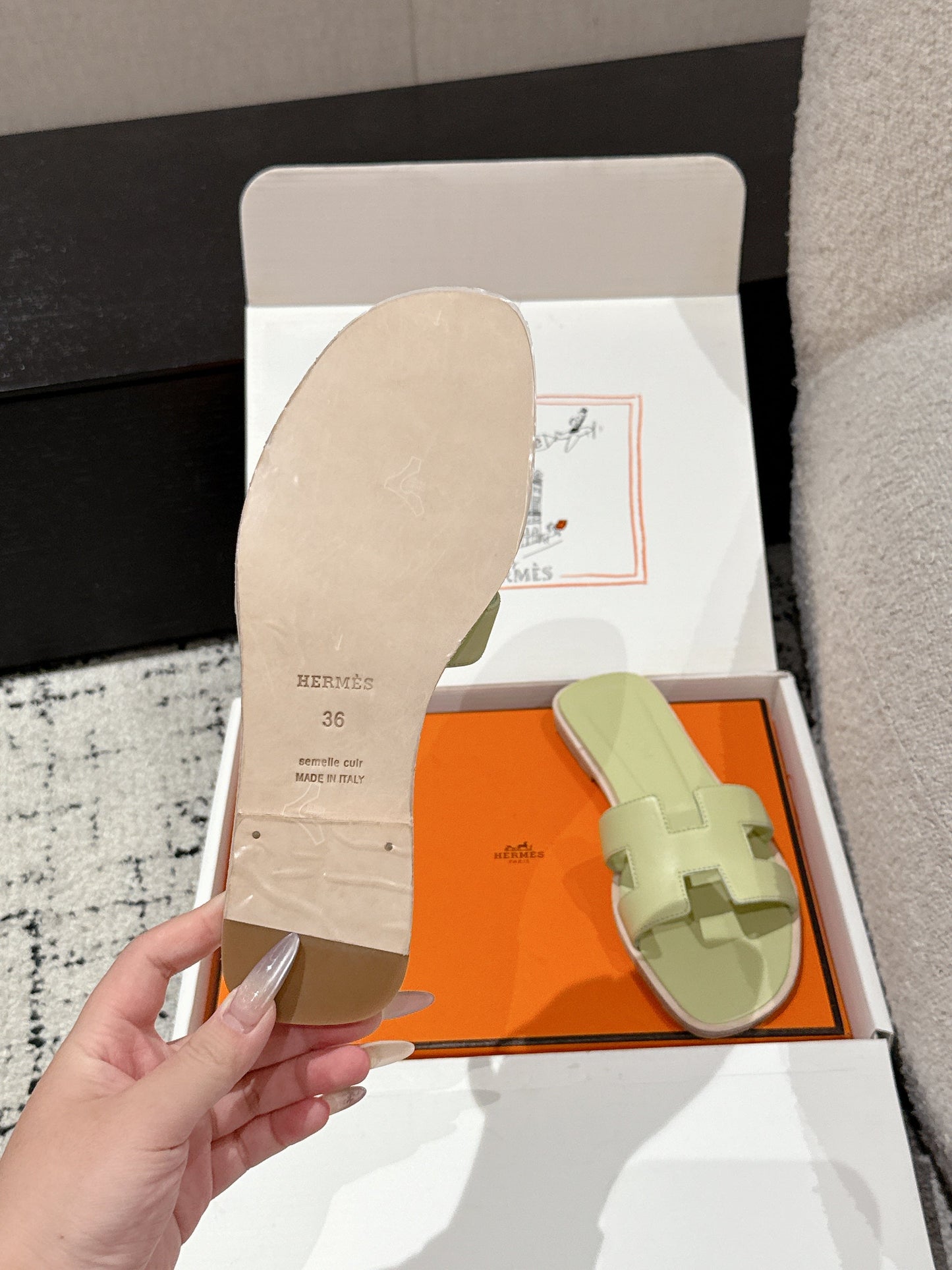 Hermès