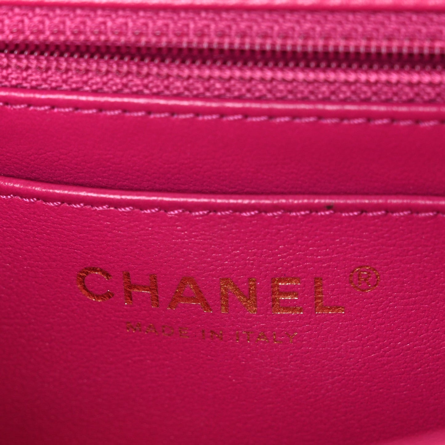 CHANEL