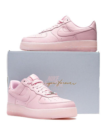 AIRFORCE x Nocta "Certified Lover Boy"
