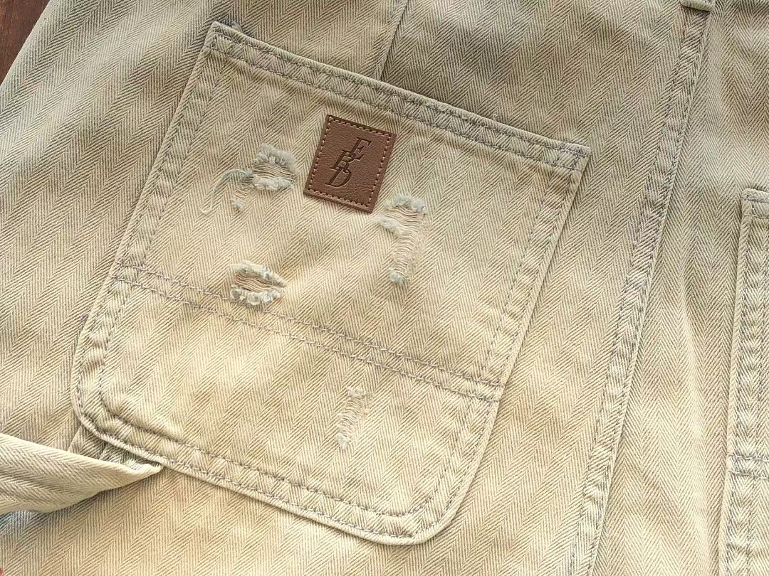 E.R.D JEANS