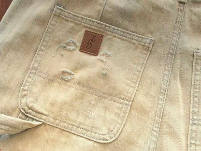 E.R.D JEANS