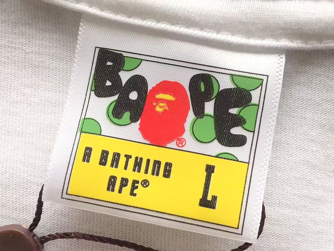 BAPE T-SHIRT