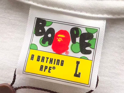 BAPE T-SHIRT