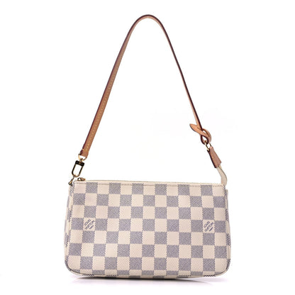 Damier Azur Pochette Accessories NM