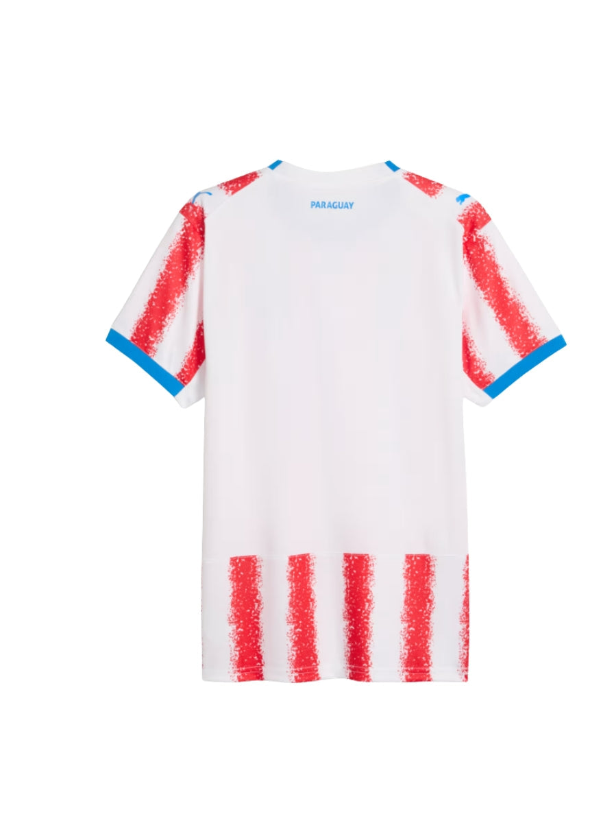 Jersey Home 2026