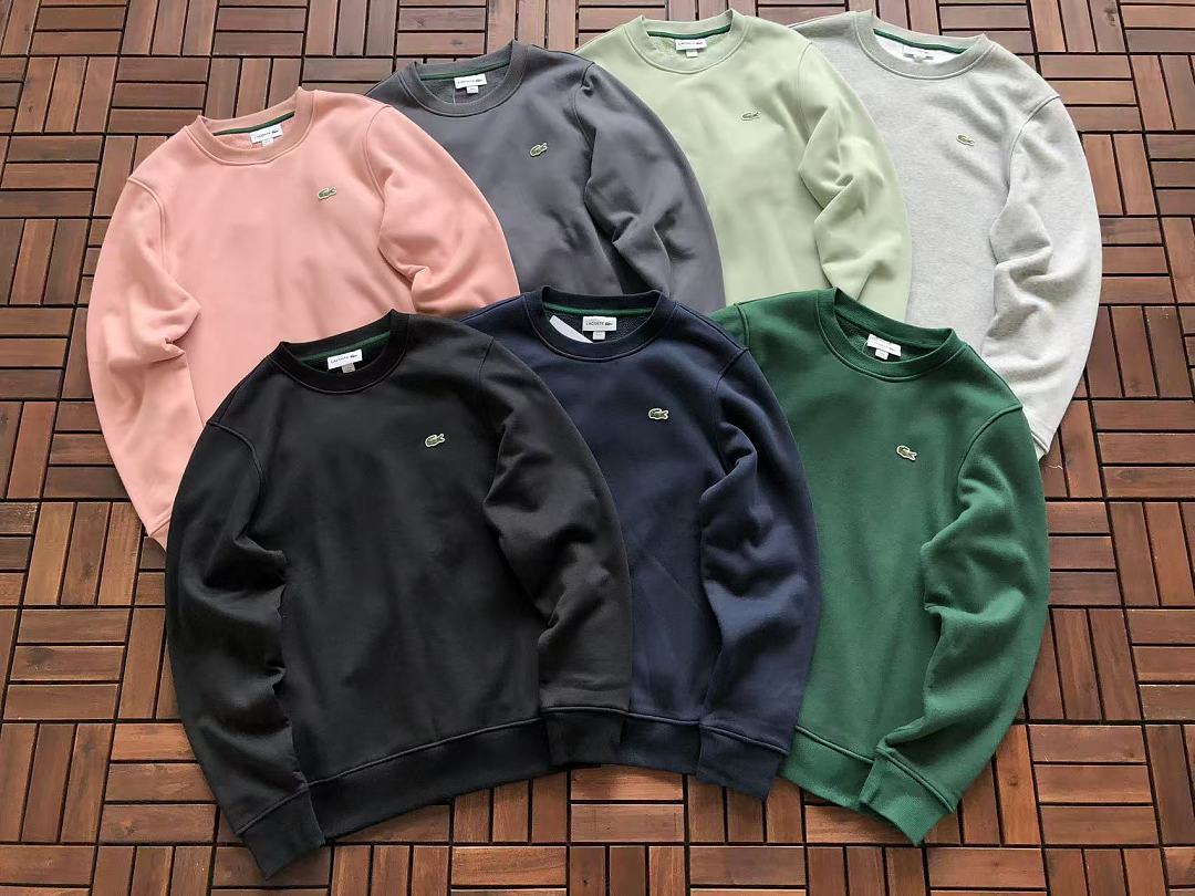 L🔥C🔥ST🔥 SWEATER