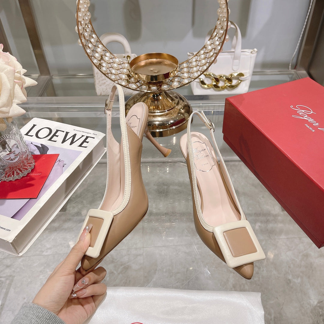 Roger Vivier