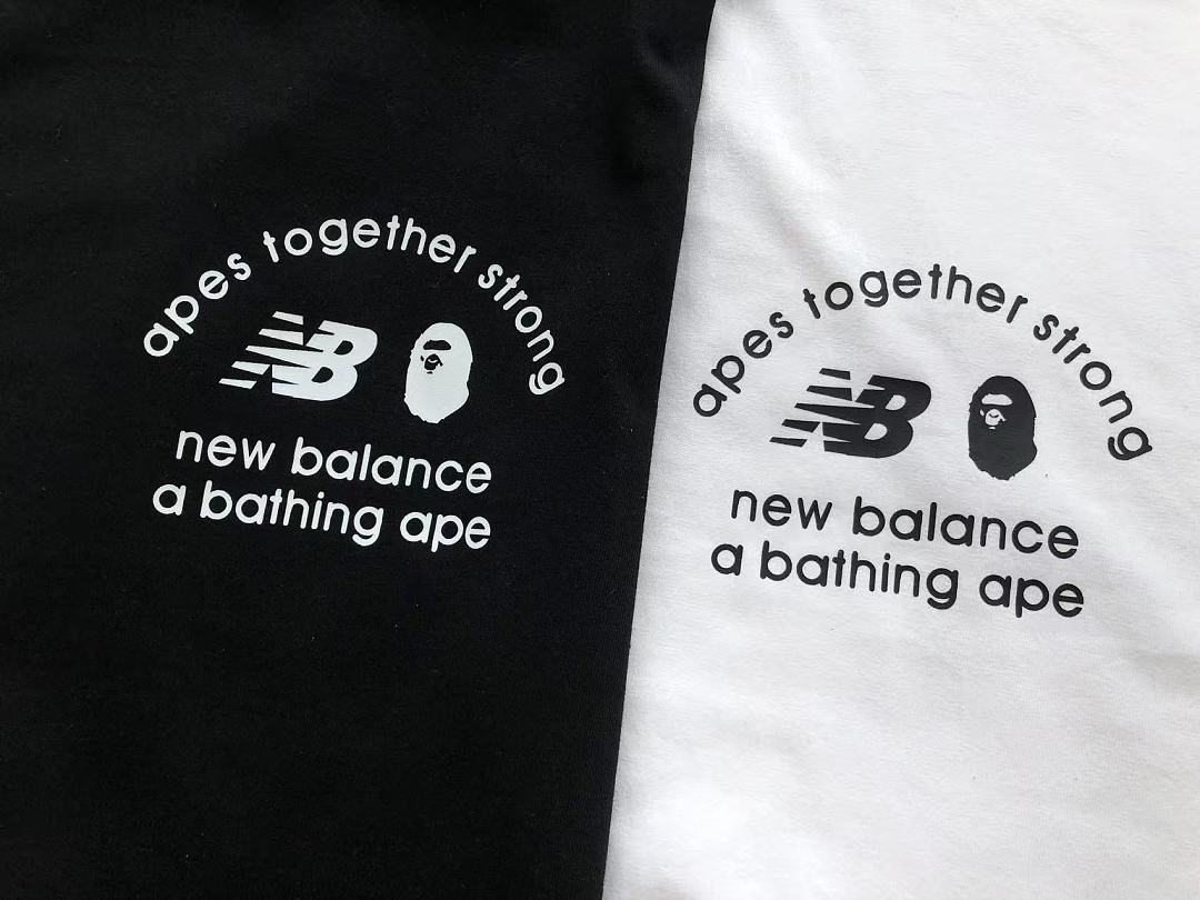 BAPE & N🔥W BA🔥A🔥🔥E LONG-SLEEVE