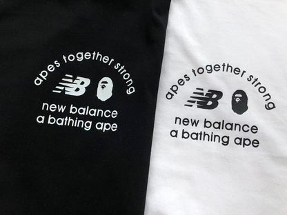 BAPE & N🔥W BA🔥A🔥🔥E LONG-SLEEVE