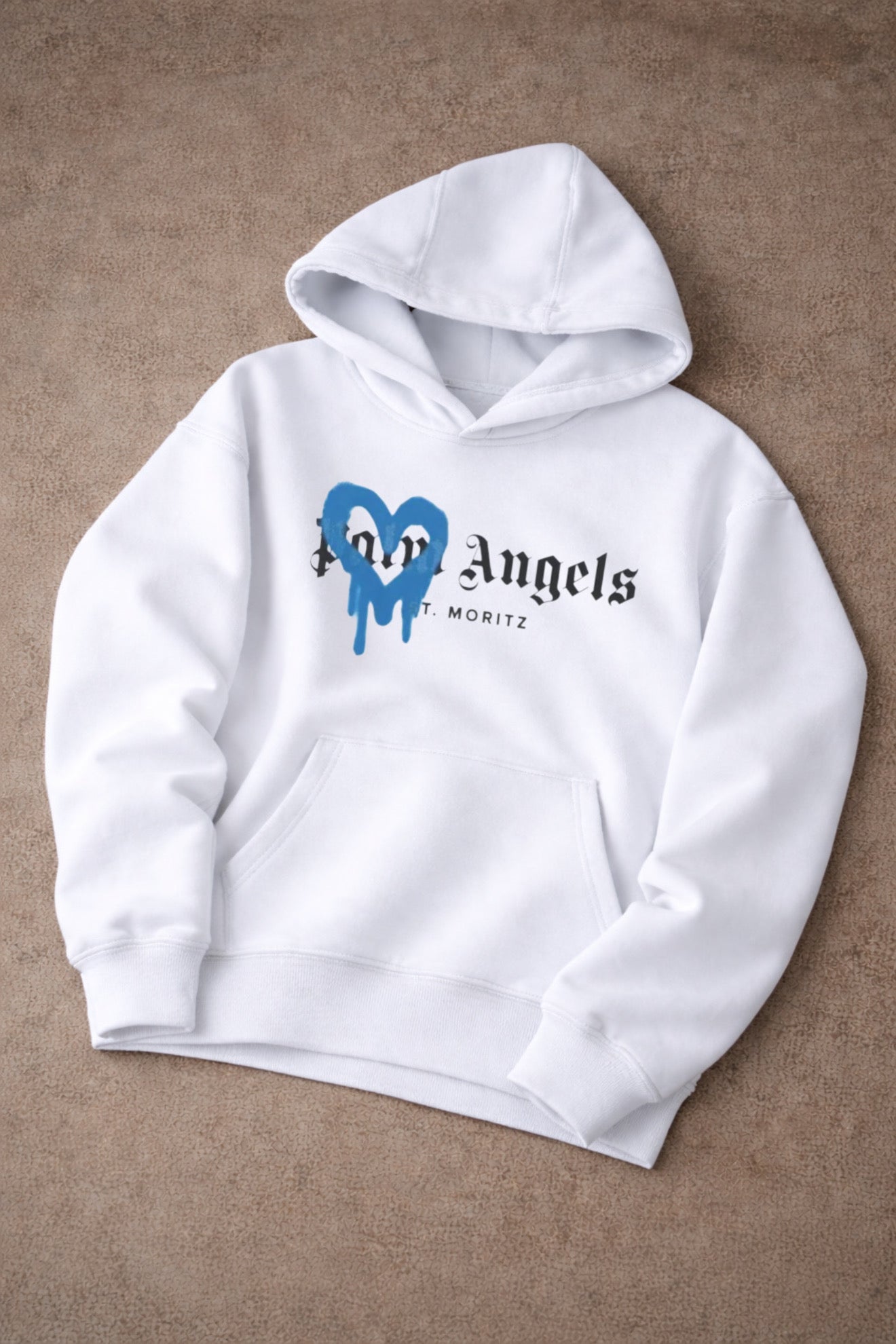 Sudadera Palm angel$